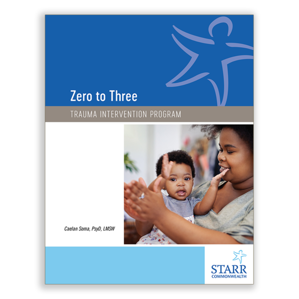 Zero to Three Program