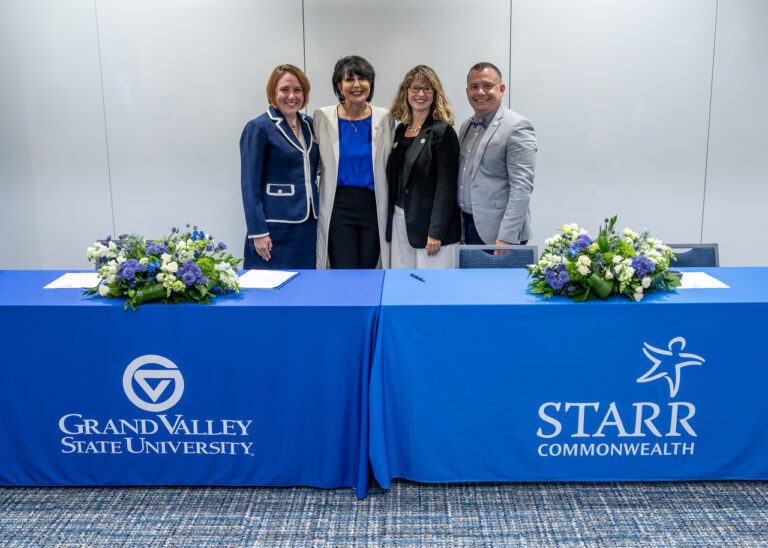 Omni from GVSU expands with programming from Starr Commonwealth