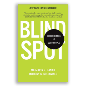 Blind Spot