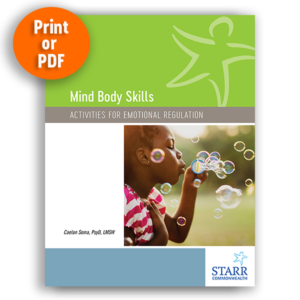 Mind Body Skills Workbook