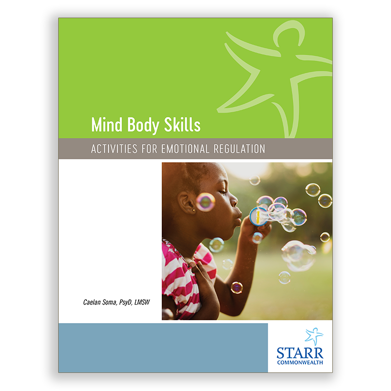 Mind Body Skills Workbook