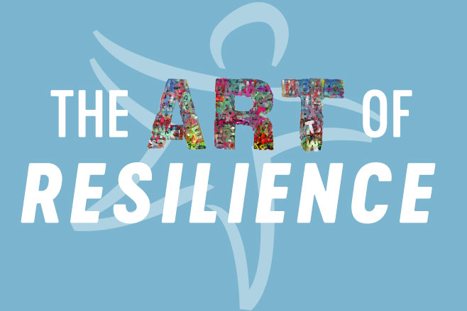 The Art of Resilience Opens in Marshall