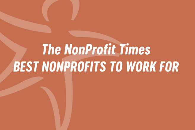 Starr Commonwealth Ranked 7th Best Nonprofit to Work For in U.S.