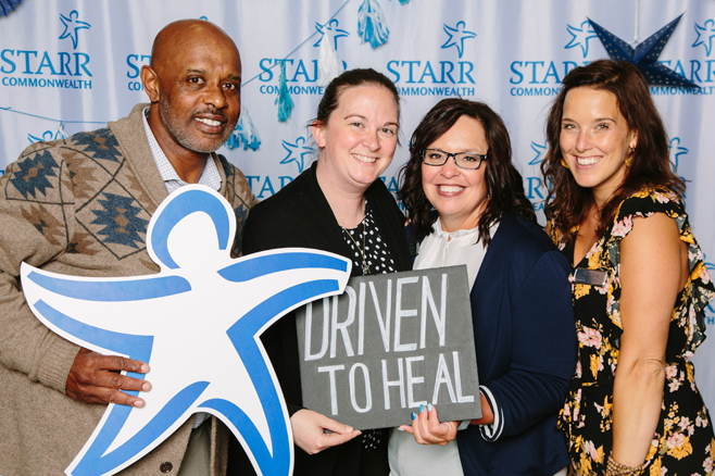 starr staff