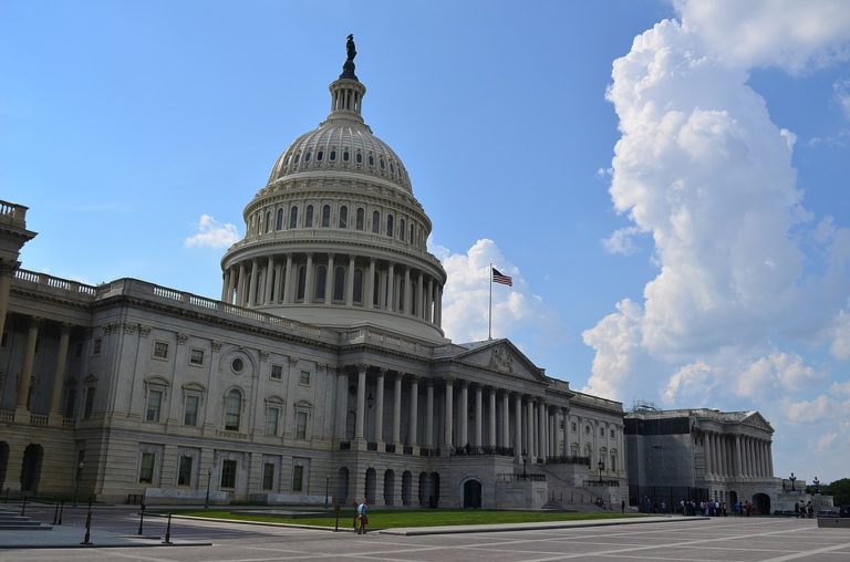 House Oversight Committee Addresses Childhood Trauma