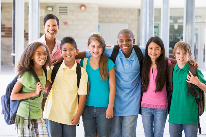 6 Simple Tips for Building Relationships with Students