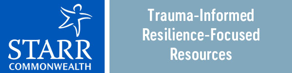 Trauma is Fact. So is Resilience!