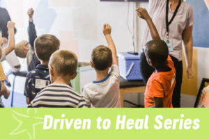 Healing Trauma Schools