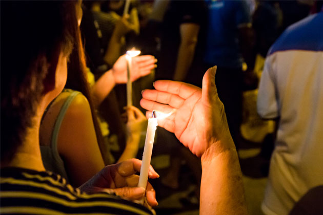 Coping with the aftermath of the MSU shootings