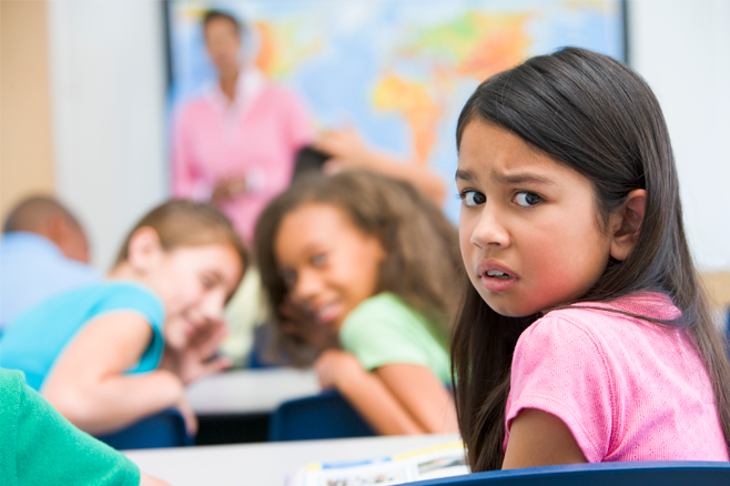 How Can Teachers Prevent Bullying?